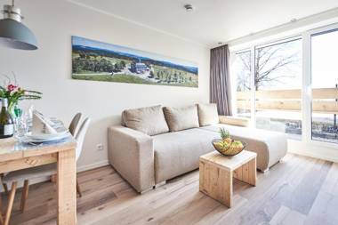 Smart Resorts Saphir 506