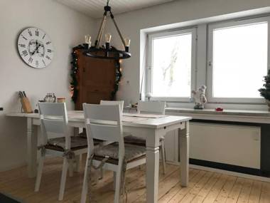 Ferienhaus Höhenblick in Winterberg-Langewiese