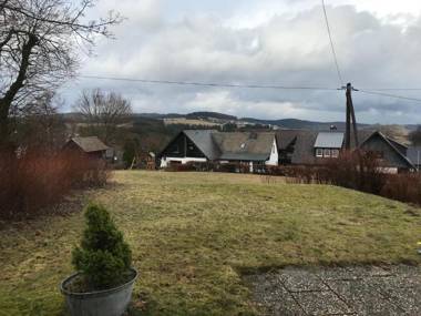Ferienhaus Höhenblick in Winterberg-Langewiese