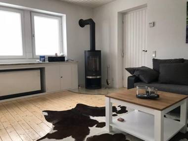 Ferienhaus Höhenblick in Winterberg-Langewiese