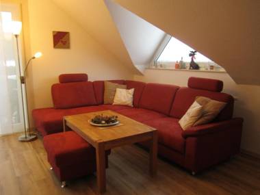 Ferienwohnung Rothaarsteig in Winterberg-Neuastenberg