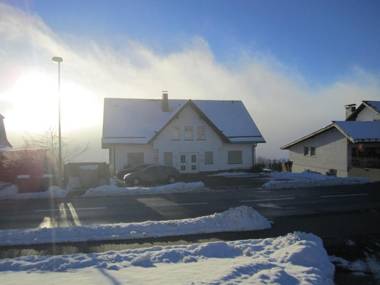 Ferienwohnung Rothaarsteig in Winterberg-Neuastenberg
