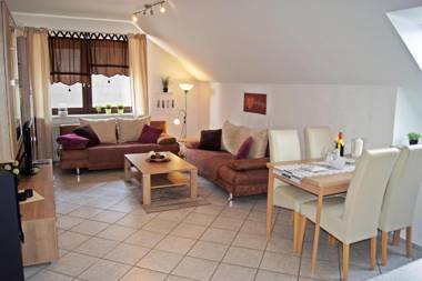 Winterberg Appartement 21098