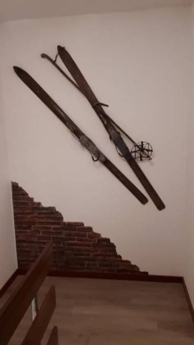 Ferienwohnung Mittendrin