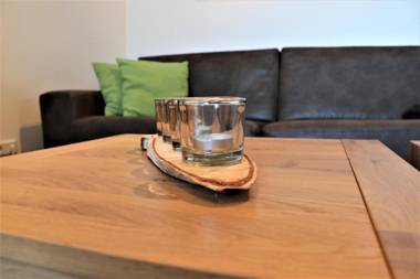 UplandParcs Residence Astenberg