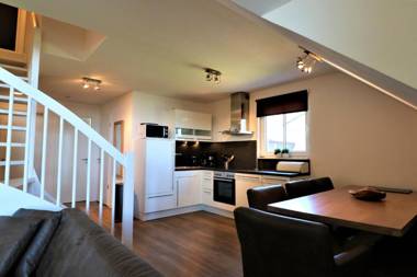 UplandParcs Residence Astenberg