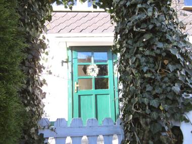 Ferienwohnungen Kießler