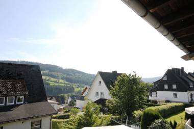 Ferienwohnungen Kießler