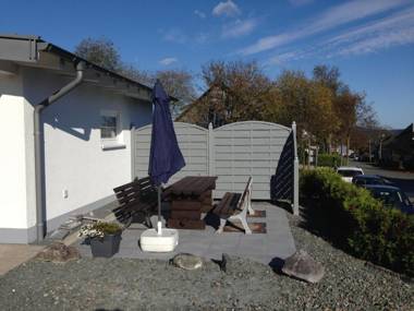 Fewo Schanzenstraße