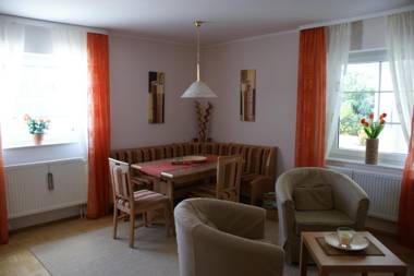 Fewo Schanzenstraße