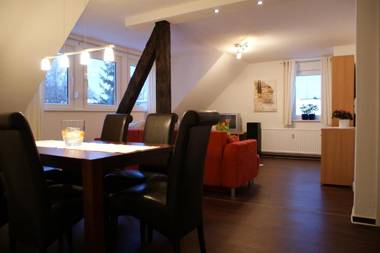 Ferienwohnungen Licher