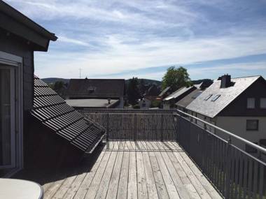 Ferienwohnungen Licher