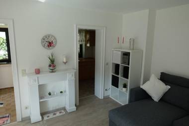 Ferienwohnung Hankeln