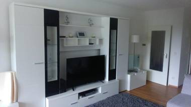 Ferienappartement Feldstrasse