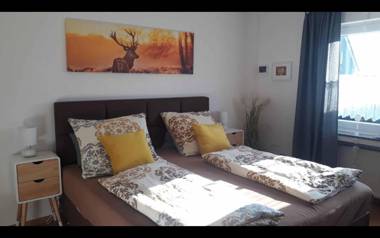 Ferienwohnung Michel