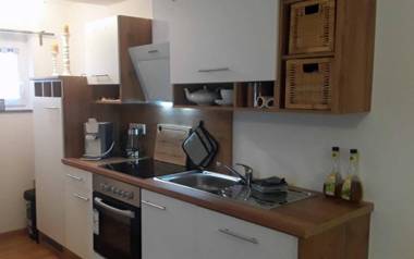 Ferienwohnung Michel