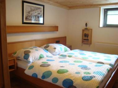 Apartment Mühlenberg