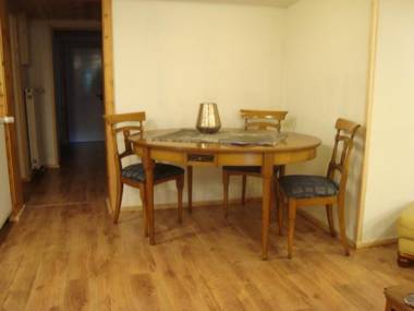 Apartment Mühlenberg