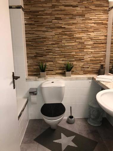 Ferienwohnung Feldstraße Zentrum WInterberg