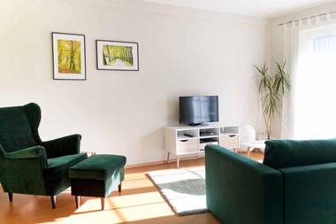 Ferienwohnung In der Altstadt