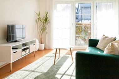 Ferienwohnung In der Altstadt