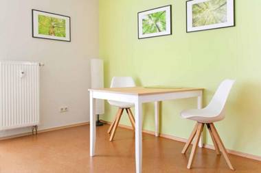 Ferienwohnung In der Altstadt