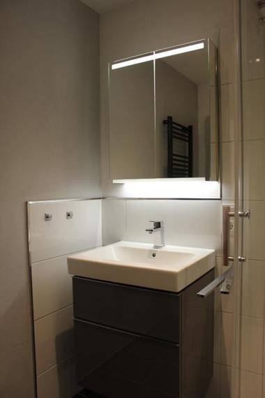 Ferienwohnung Frohwein