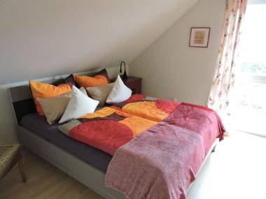 Ferienhaus - Haus Winterberg