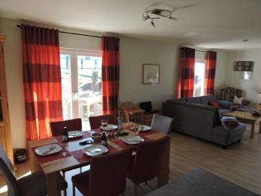 Ferienhaus - Haus Winterberg