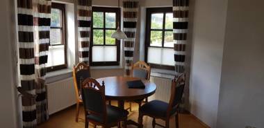 Ferienwohnung Haus Kapellenblick