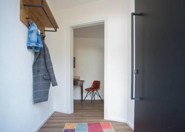 Ferienwohnung HappyLiving