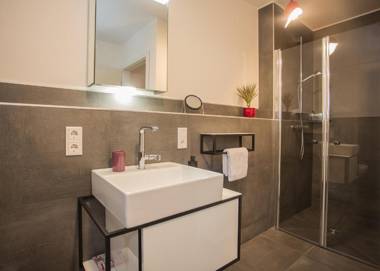 Ferienwohnung HappyLiving