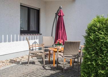 Ferienwohnung CosyNights