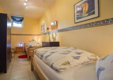 Ferienwohnung CosyNights