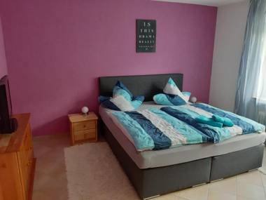Ferienwohnung Birgit