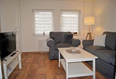 Winterberg Appartement 21104