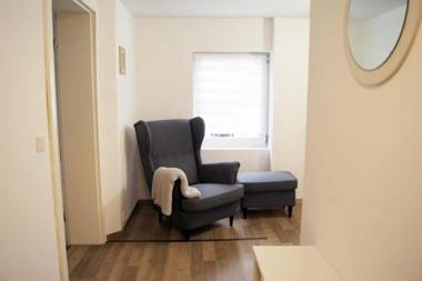 Winterberg Appartement 21104