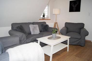 Winterberg Appartement 21105