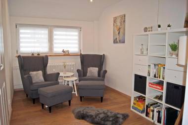 Winterberg Appartement 21105