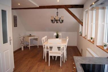 Winterberg Appartement 21105