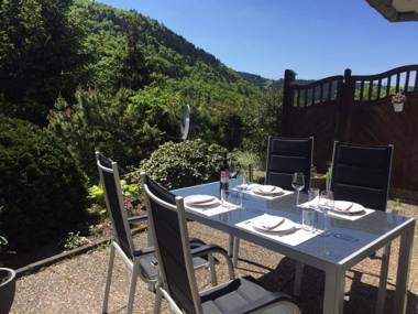 Ferienwohnung Bergnest Winterberg