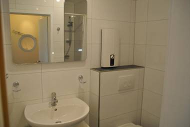 Ferienwohnung Bergnest Winterberg