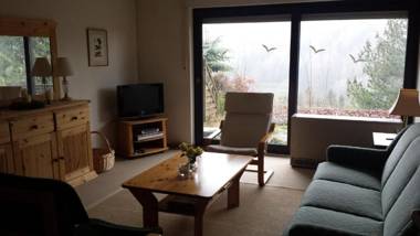 Ferienwohnung Waldblick Winterberg