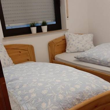 Ferienwohnung Waldblick Winterberg