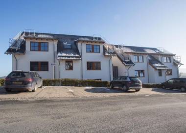 Ferienwohnung Panoramablick Postwiese in Winterberg-Neuastenberg