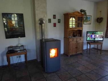 Ferienwohnungen Am Ellenberg