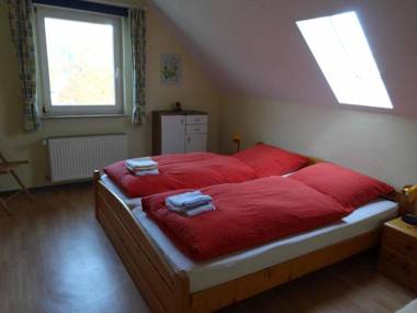 Ferienwohnungen Am Ellenberg