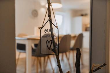 Ferienwohnungen "Die Vier" und "Die Sechs"