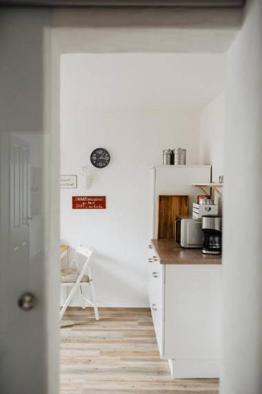 Ferienwohnungen "Die Vier" und "Die Sechs"