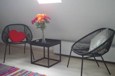 Das gelbe Haus 3